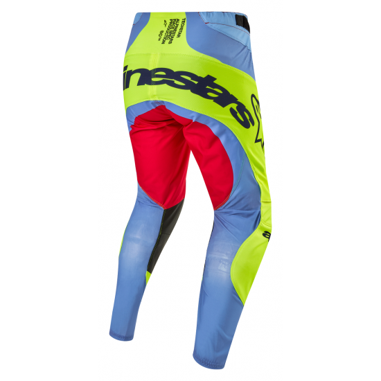 Techstar Ocuri Hose PANT T-STAR OCUR B/Y/R 36