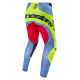 Techstar Ocuri Hose PANT T-STAR OCUR B/Y/R 36