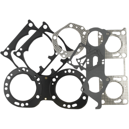 Personal Watercraft Gasket Kit TOP END GASKET SET YAM