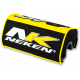 Oversized Handlebar Pad NK BAR PAD OS YL/BK