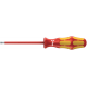 Insulated Screwdriver INSL SCREWDV 0.8-4.0-100