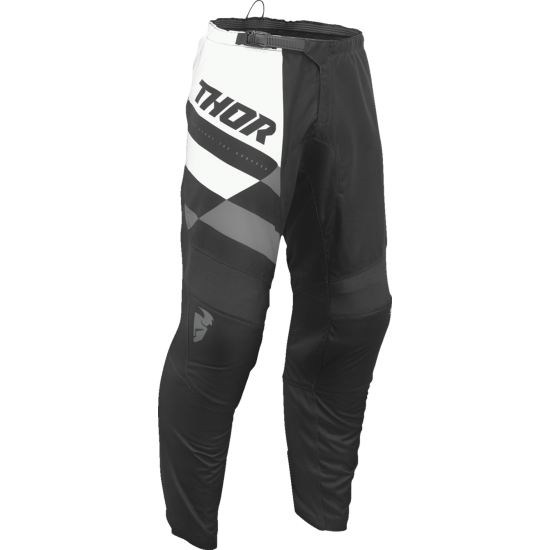 Sector Checker Hose für Jugendliche PANT SECTOR YTH CHKR B/G 26