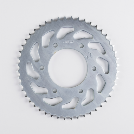 Steel Rear Sprocket REAR SPROCKET 428 48T STEEL