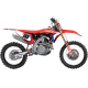 EVO Series Dekorsatz GRAPHC EVO18 CRF1/2 03-07