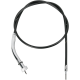 Tachometerkabel für Vorderradantrieb CABLE,SPEEDO,VINYL 41.5"