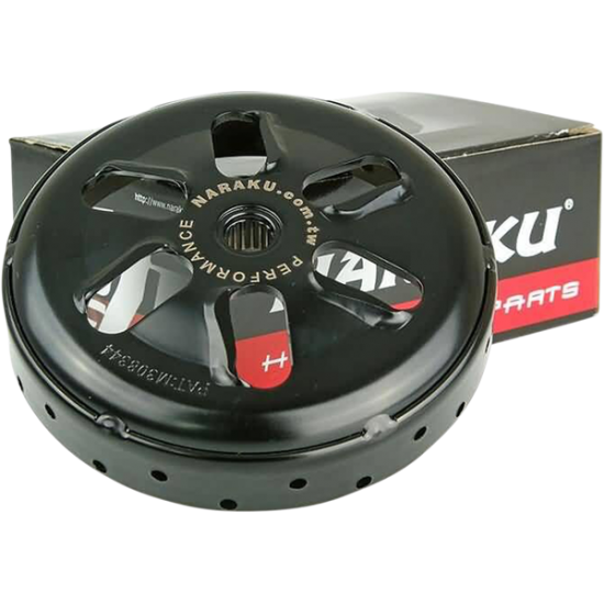 R-Vent Clutch Bell CLUTCH BELL R-VENT R-Vent Clutch Bell CLUTCH BELL R-VENT