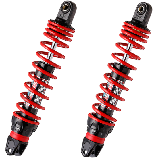 Gas DTG Series Scooter Shock Absorbers RR TWIN SHOCK HON PCX 150