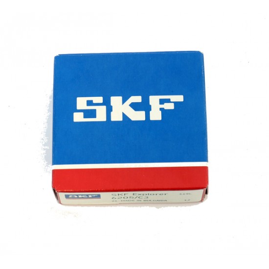 Lager BEARING 6205/C3-SKF