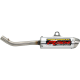 R-304 Silencer SHRTY SILN KX125 '03-06 R-304 Silencer SHRTY SILN KX125 '03-06