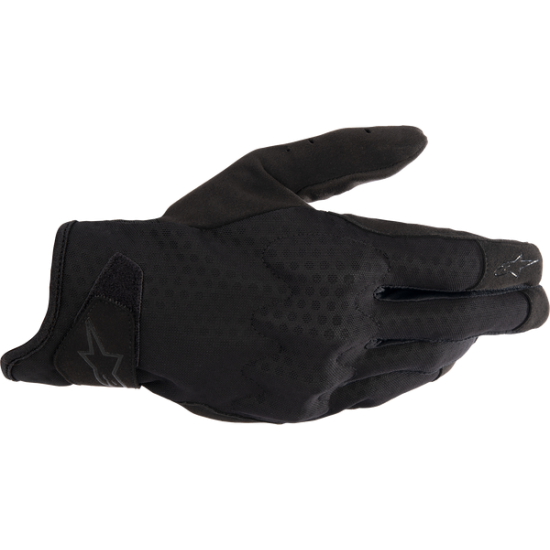 Stated Gloves GLOVE STATED-AIR BLACK XL