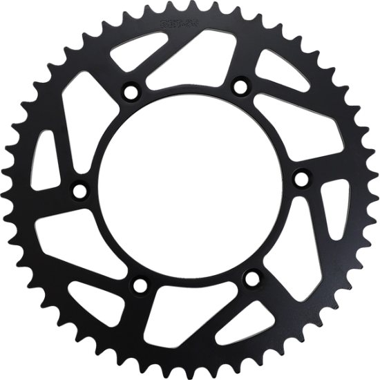 Steel Rear Sprocket SPROCKET STEEL MSE BETA 50T Steel Rear Sprocket SPROCKET STEEL MSE BETA 50T