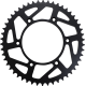 Steel Rear Sprocket SPROCKET STEEL MSE BETA 50T Steel Rear Sprocket SPROCKET STEEL MSE BETA 50T