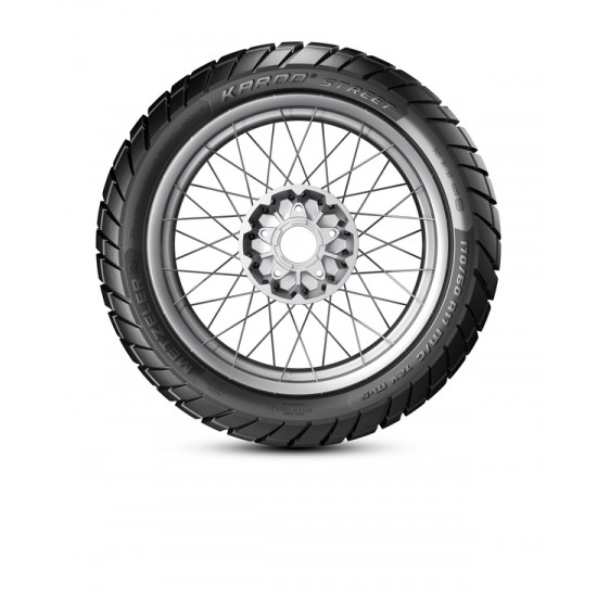 Karoo Street Tire KASTR 140/70-17 66S TL