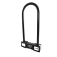 Solido U-Lock SOLIDO U 100 SRA SS