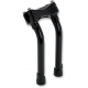 Murdock Lenkerhalter RISERS MURDOCK PB 10" BK