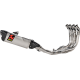 Evolution Line Exhaust System EXHAUST EVO TI/TI S1000RR Evolution Line Exhaust System EXHAUST EVO TI/TI S1000RR