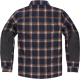 Upstate Riding Flannel Shirt FLANNEL UPSTATERIDE OR MD Upstate Riding Flannel Shirt FLANNEL UPSTATERIDE OR MD