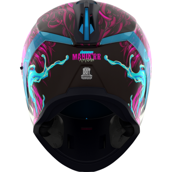 Airform™ Manik'RR MIPS® Helmet HELMET AFRM MIPS MANIK'R PK XL