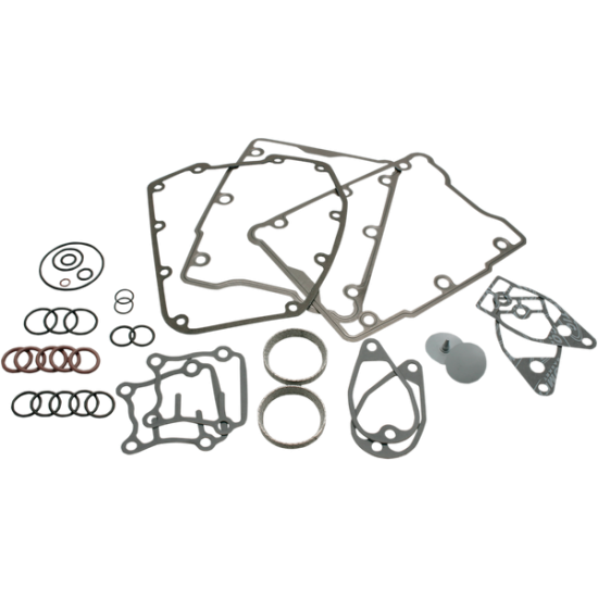 Cam Service Gasket Kit GASKET CAM KIT GSTK 99-17