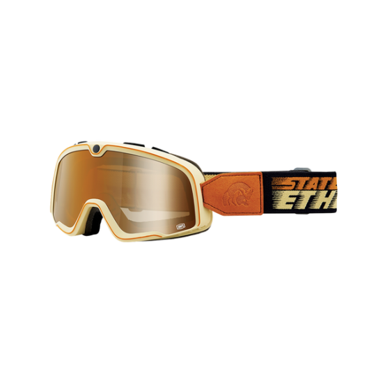 Barstow Motorradbrille GOG BRSTW STAT ETHS BRZ