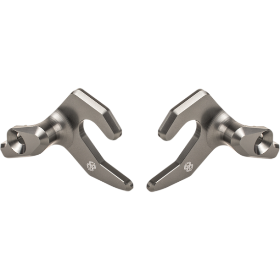 Hinterrad-Motorradständerhaken REAR STAND HOOK