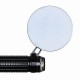 Handlebar End Mirror MO.VIEW STREET ECE BLK