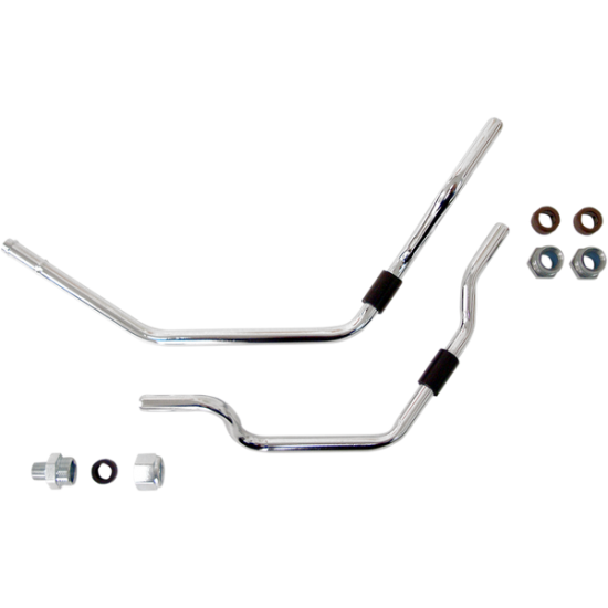 Oil Filter Line Kit LINES OIL FILTR 92-99 ST