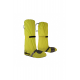 Boot Rain Cover BOOT COVER FLUO M
