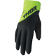 Spectrum Cold Weather Gloves GLOVE SPECTRUM COLD AC/BK XS