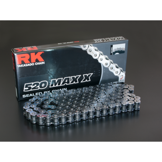 520 Max-X Ketten CHAIN RK520MAX-X 96R