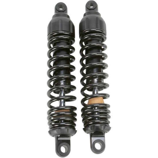 444-Serie Stoßdämpfer SHOCK 444 VROD BLK 12