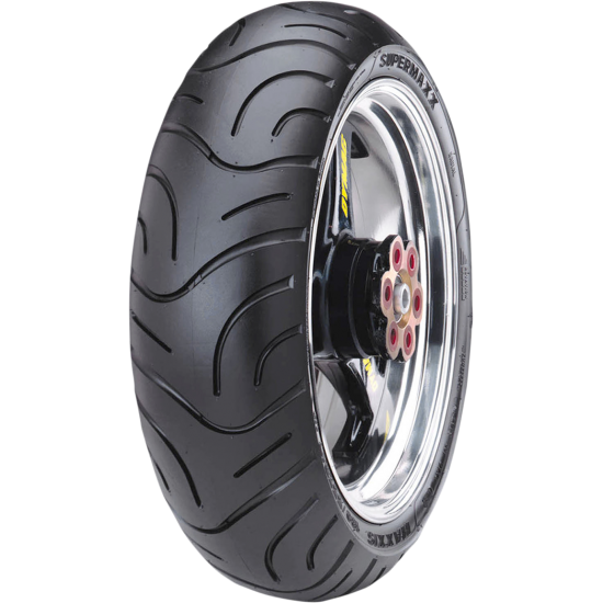 M6029 Universal Tire M-6029 100/80-10 53J TL