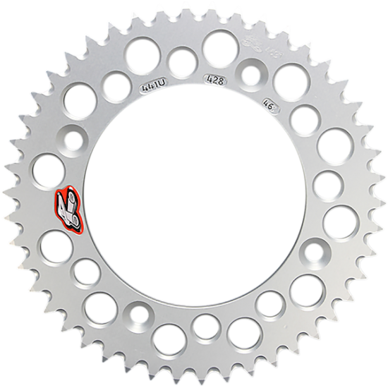 Kettenrad SPROCK R 428 46T SI UL SC Kettenrad SPROCK R 428 46T SI UL SC