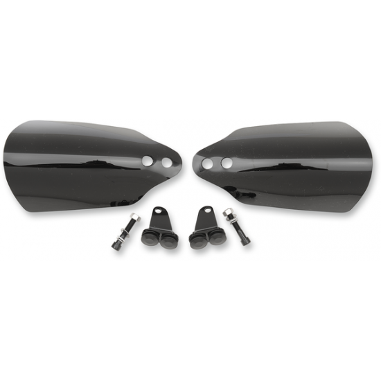 Handguards HAND GRDS 14-19 FLHX BLK