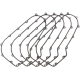 Primärdichtungssatz GASKET PRIM AFM 07-17 ST