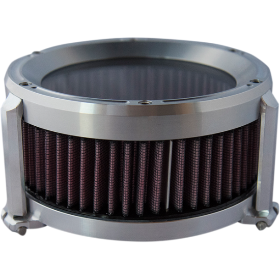 Assault Charge High-Flow Luftfilter AIRCLEANER ASULT TBW RAW