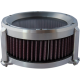 Assault Charge High-Flow Luftfilter AIRCLEANER ASULT TBW RAW