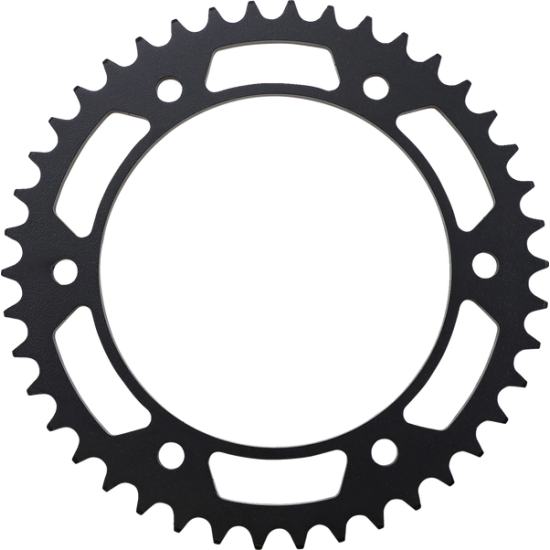 Steel Rear Sprocket SPROCKET STEEL MSE BMW 42T Steel Rear Sprocket SPROCKET STEEL MSE BMW 42T
