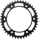 Steel Rear Sprocket SPROCKET STEEL MSE BMW 42T Steel Rear Sprocket SPROCKET STEEL MSE BMW 42T