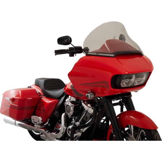 Pro Touring Flare™ Windschild WINDSHIELD FLR FLTR 15 TN