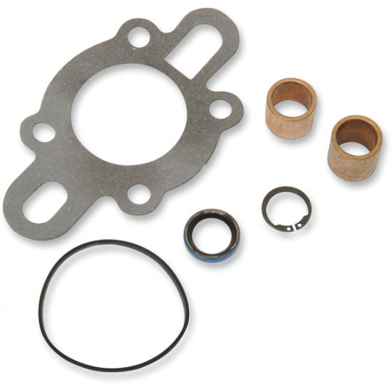 Oil Pump Repair Kit O-PUMP BUSH/GSKT KT 77-82