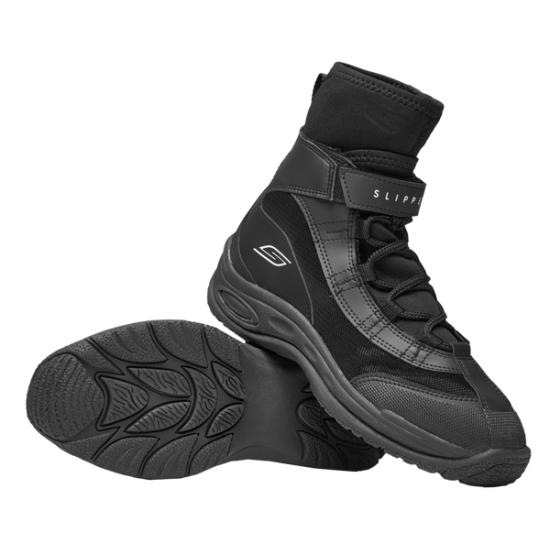 Liquid Race Boots BOOT LIQUID RACE BK 12