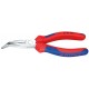 Snipe Nose Side Cutting Pliers CHAIN NOSE SIDE CUTTING PLIERS