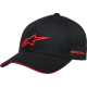 Rostrum Hat HAT ROSTRUM BLACK/RED