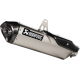 Titanium Slip-On Line Muffler MUFFLER TI TIGER 900