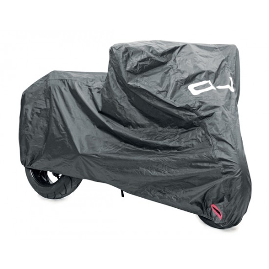 OJ Atmosfere Metropolitane Motorradplane M COVER BIKE OJ XL