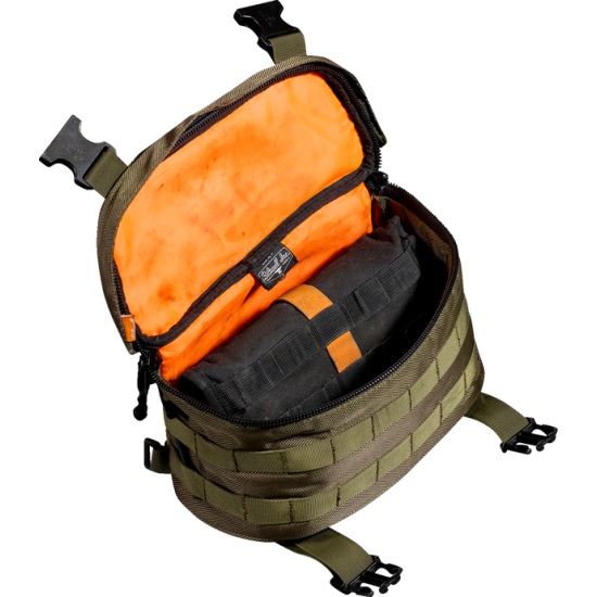 EXFIL-0 Werkzeugrolle TOOL ROLL EXFIL-0 GEN 2 B