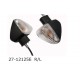 Turn Signals for Suzuki TURN SIGNAL SUZ-CLEAR RIGHT