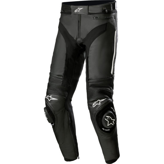 Missile V3 Lederhose PANTS MISSILE V3 BLACK 56