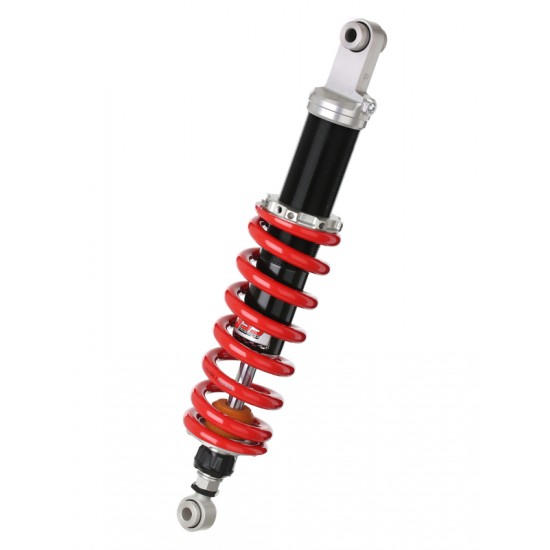 Emulsion Mono Gas Shock Adjustable Length RR SHOCK ECOLINE YAM XTZ750